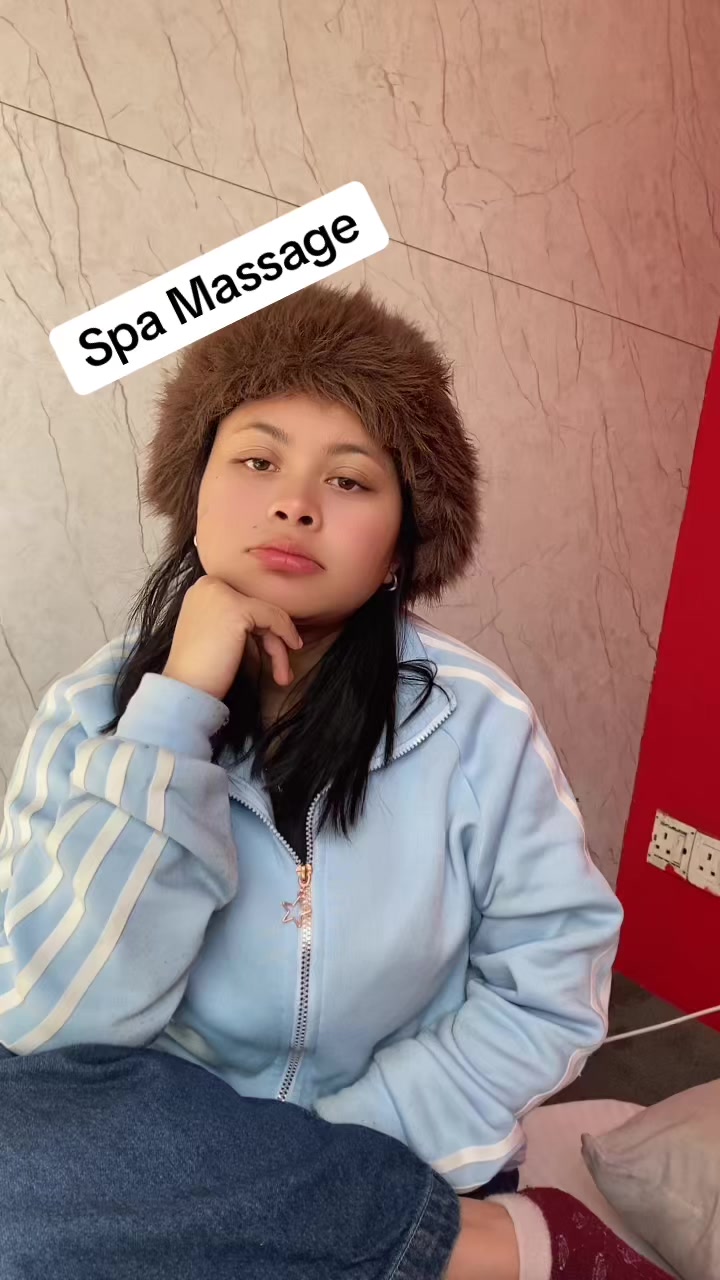 @Spa.amrita