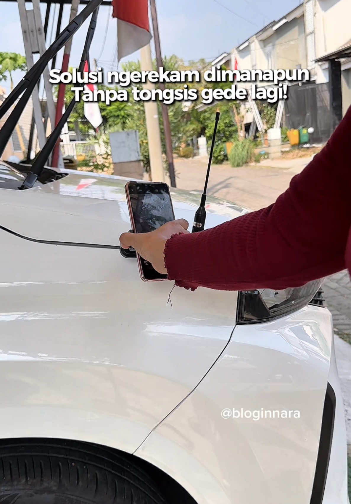 @IG : @bloginnara
