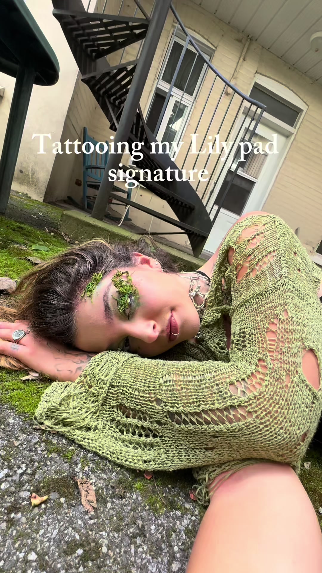 @ELFÉE | TATTOO ARTIST