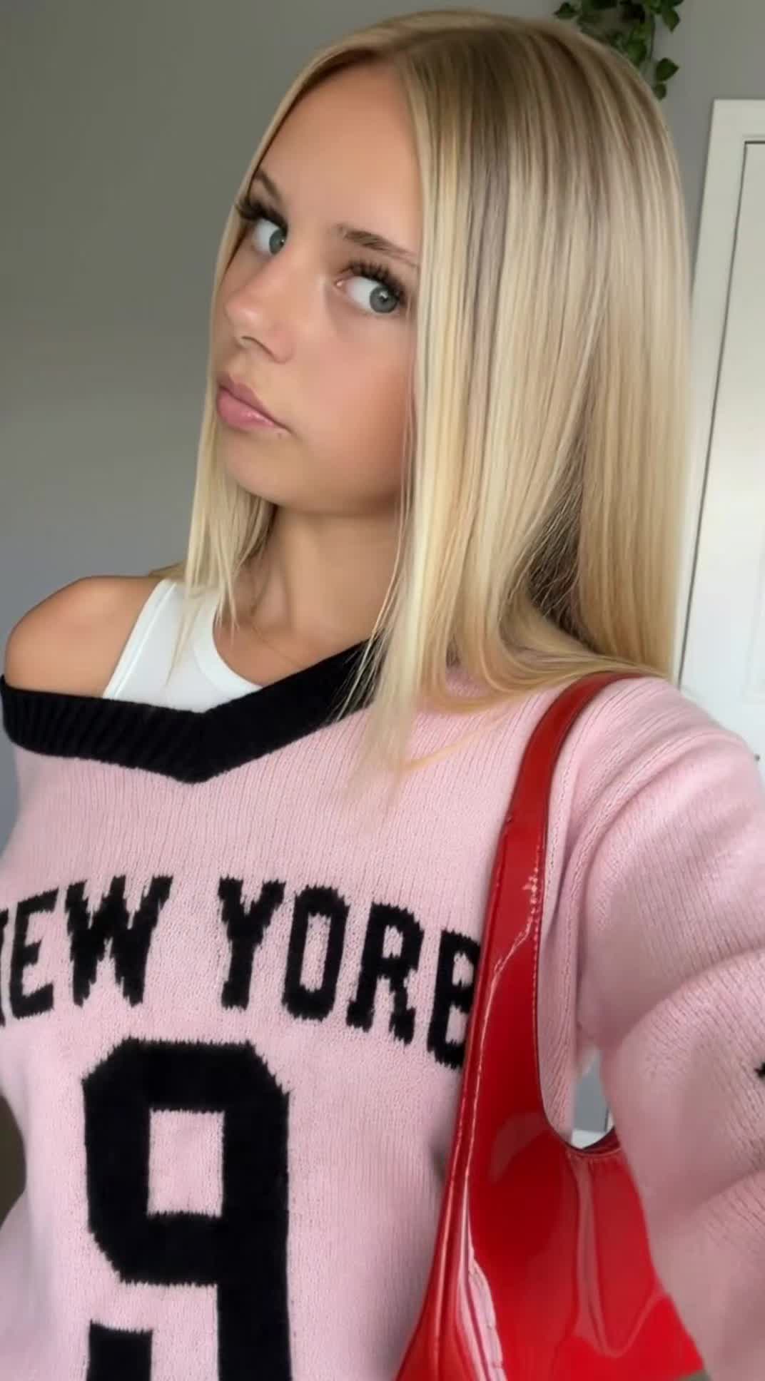 @Lily-Rose