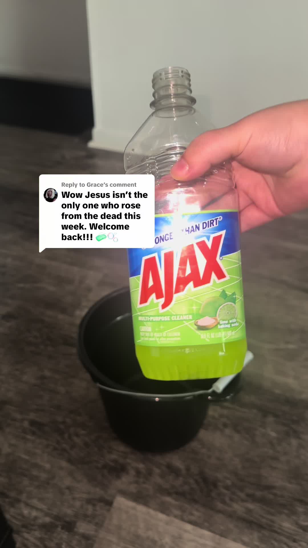 @Squeaky Clean ASMR