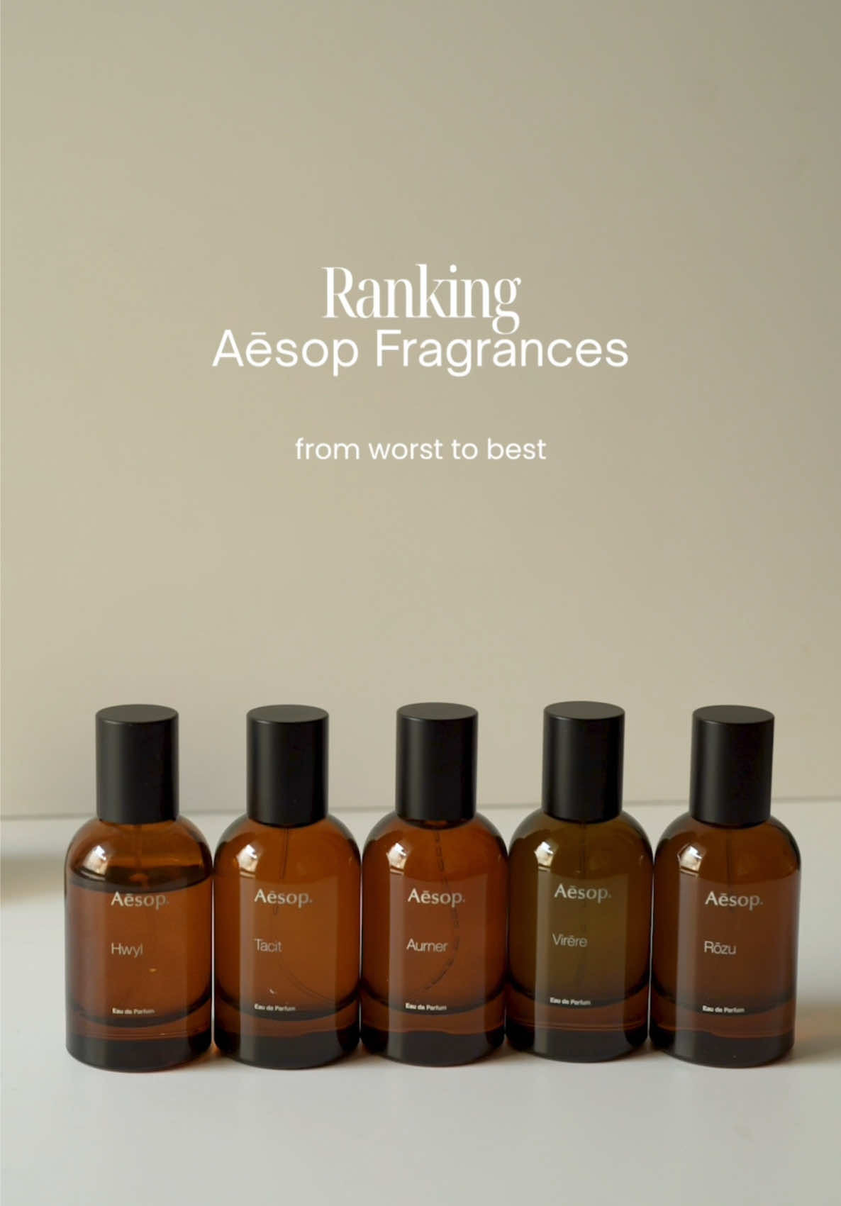 @eau de sarah