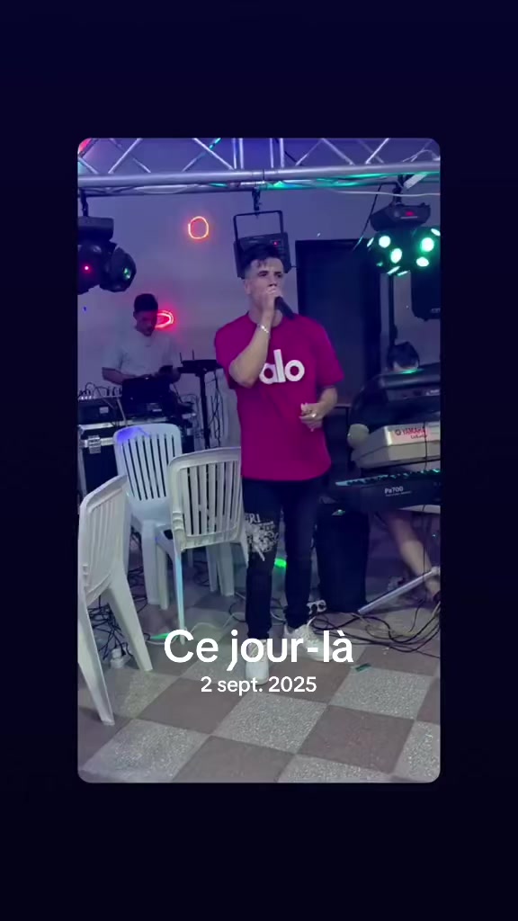 @Houssem Pianiste