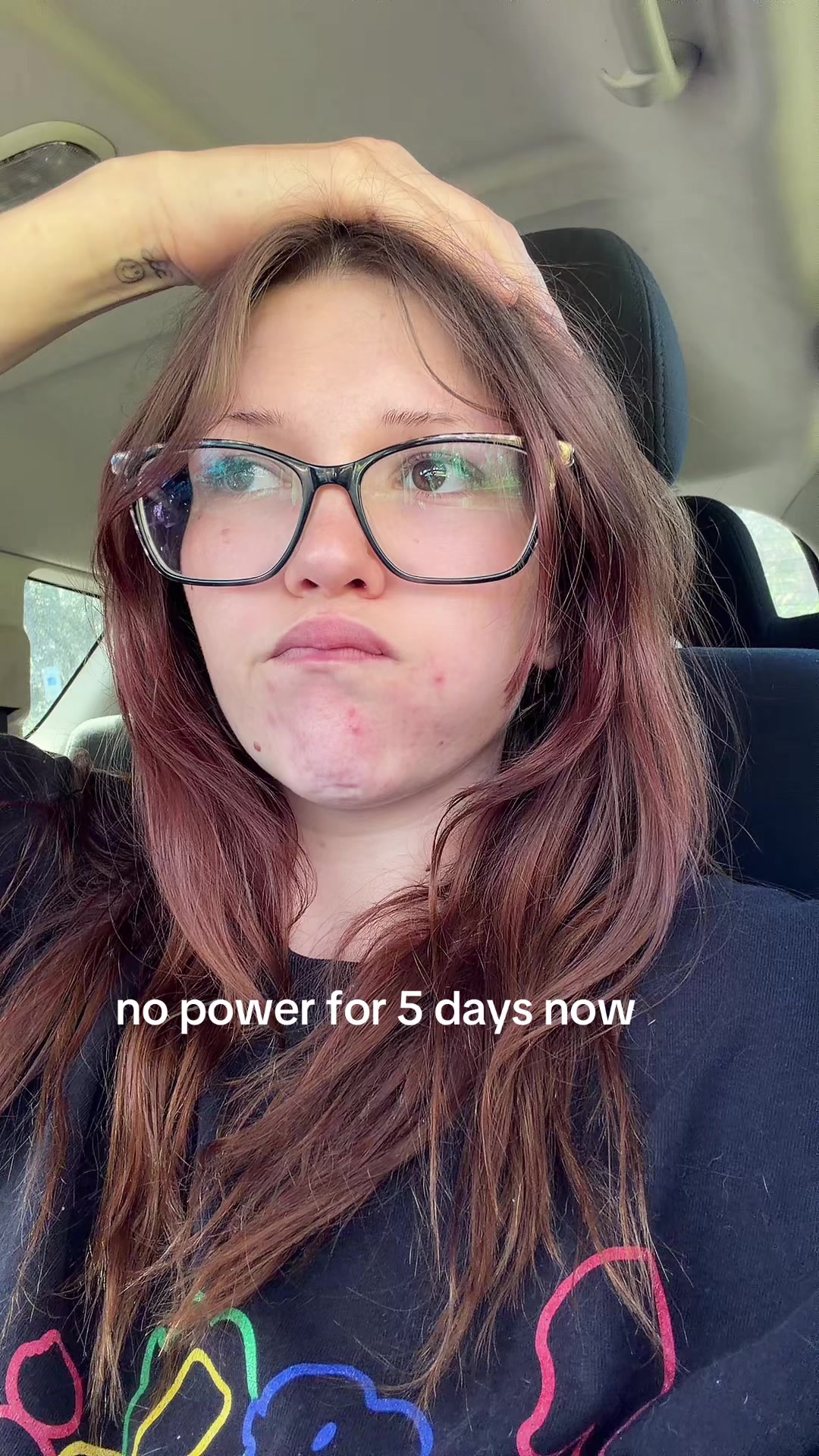 @carissa 𓈒⟡₊⋆∘˚⊹ ࿔