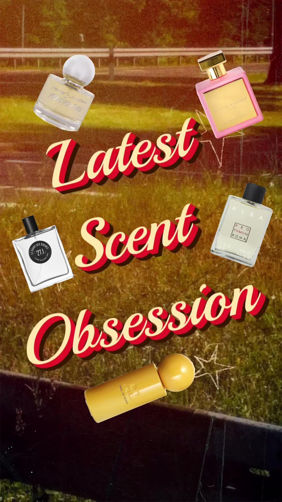 @Marie Scentastique 💌✨