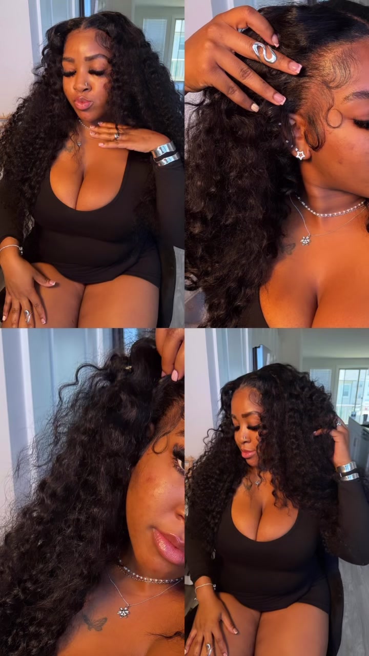 @Ash Allure