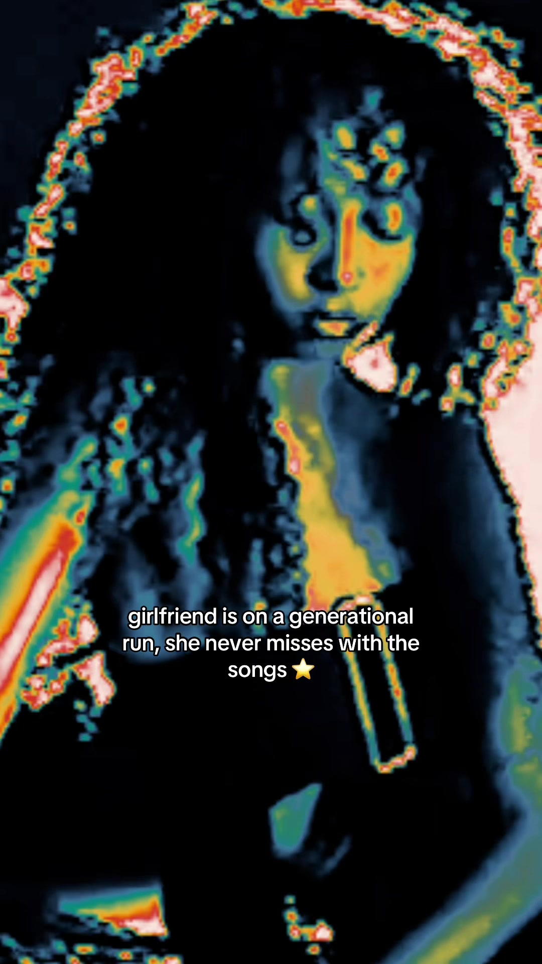 @Girlfriend Fan Page
