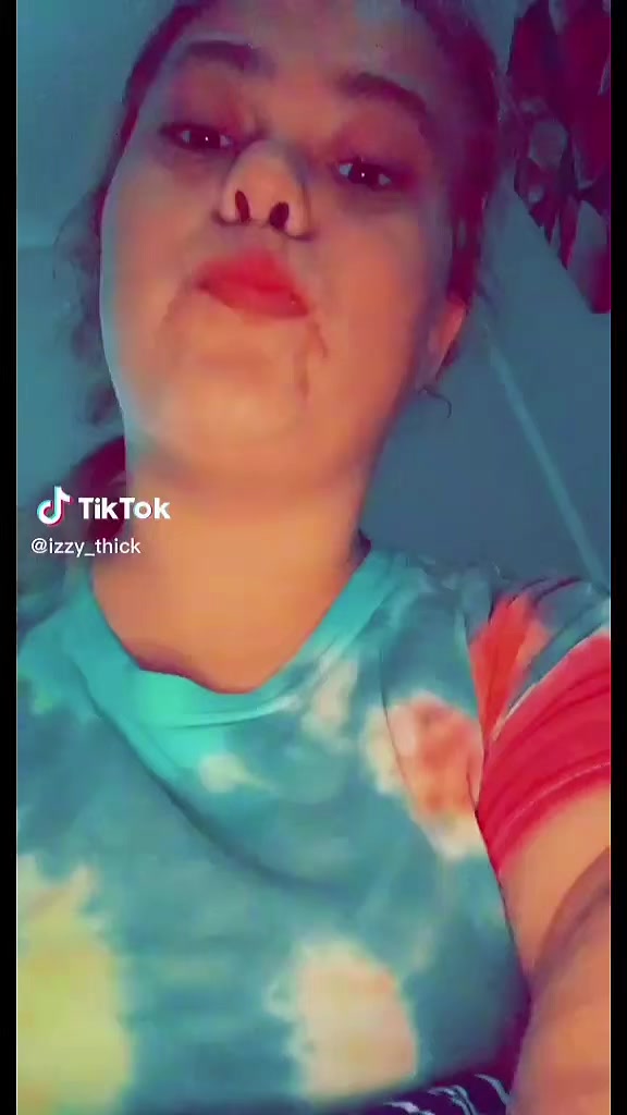 @Izzy
