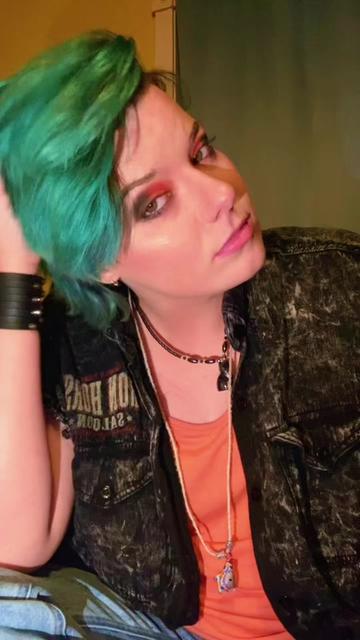 @🍃Lycaon Asher🍃
