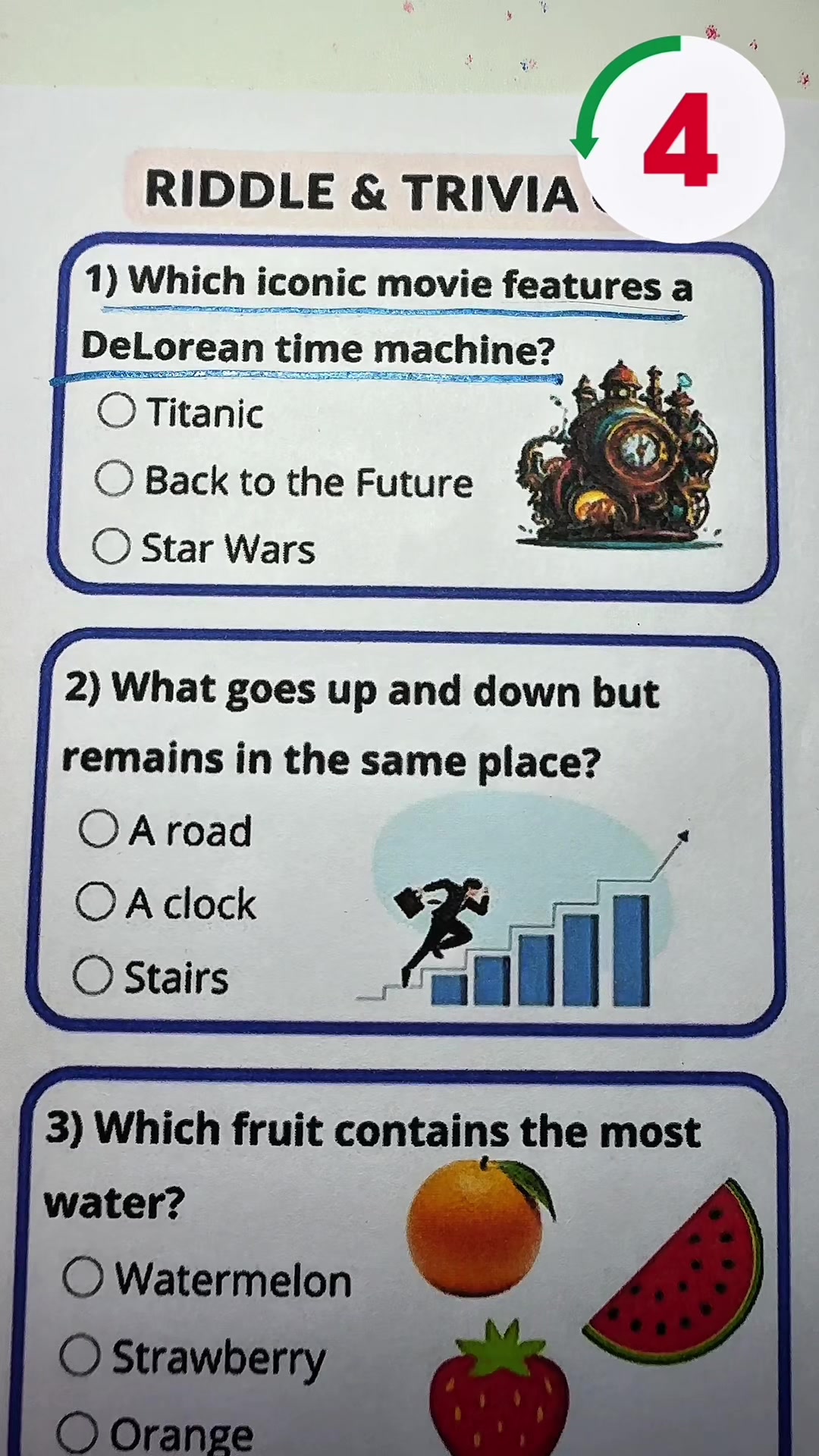 @TriviaLab