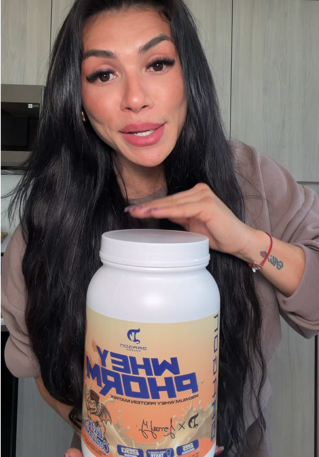 @Alianyi Palmar | Fitness Coach