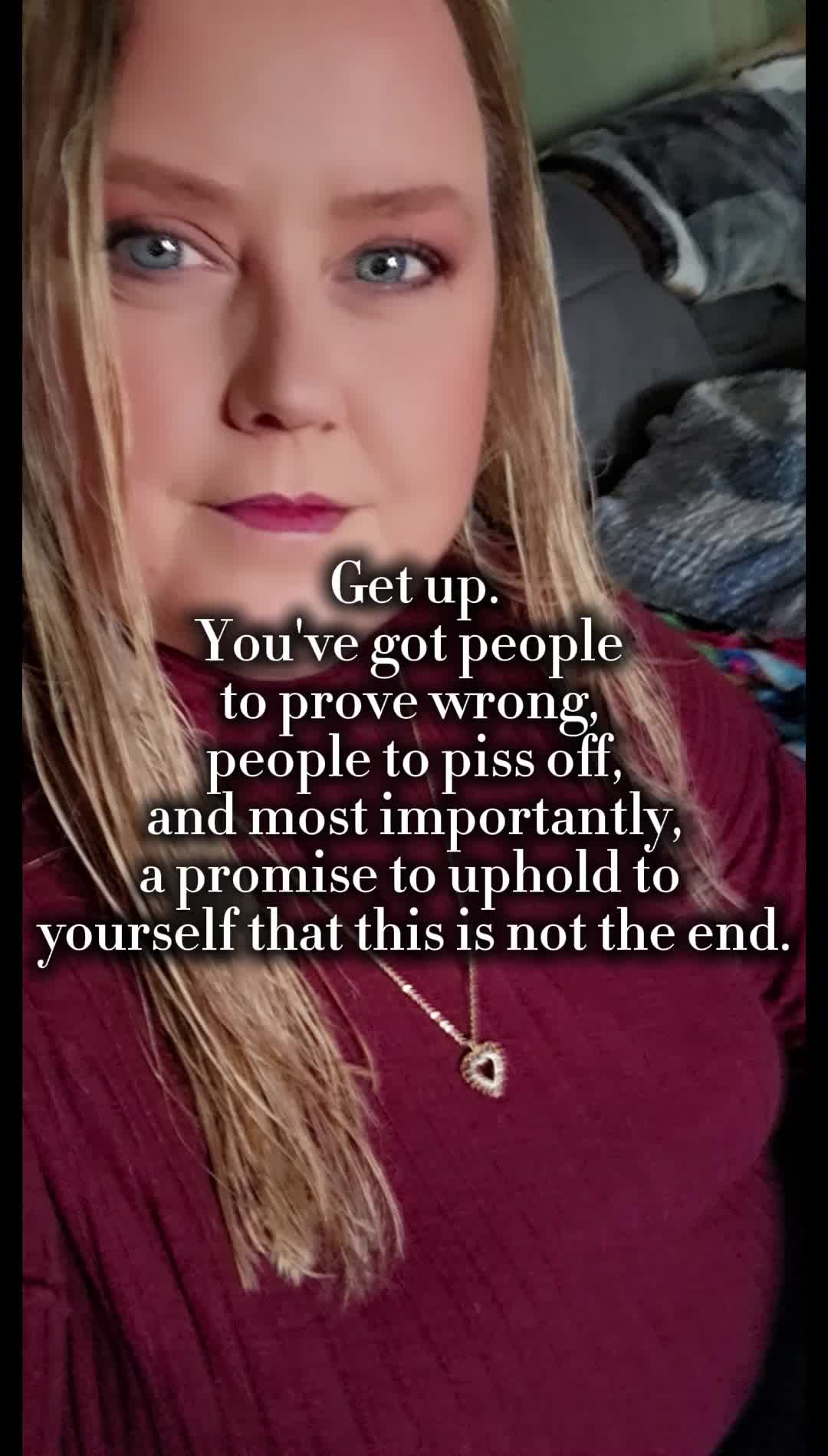 @Blondie 💜