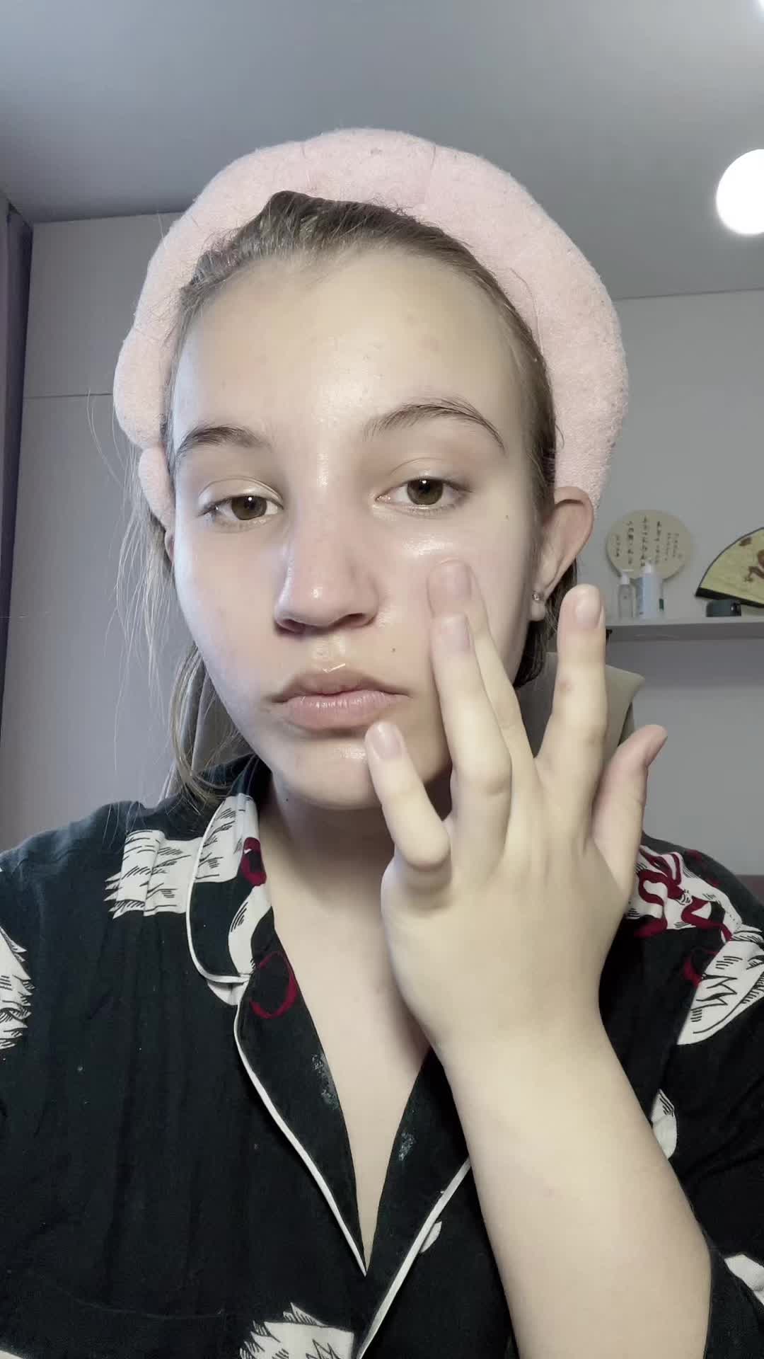 @влюбленная