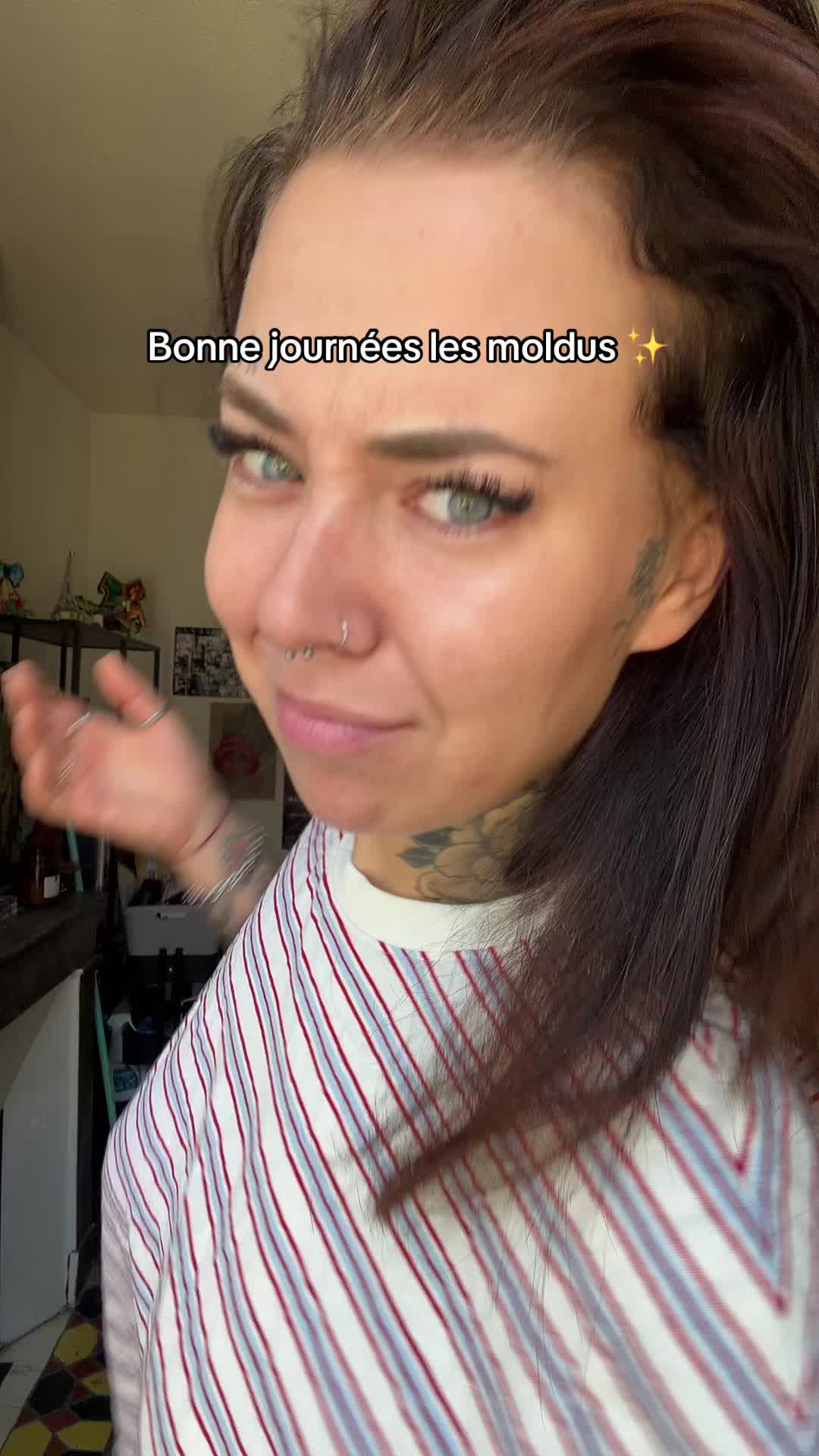 @Jade Mure
