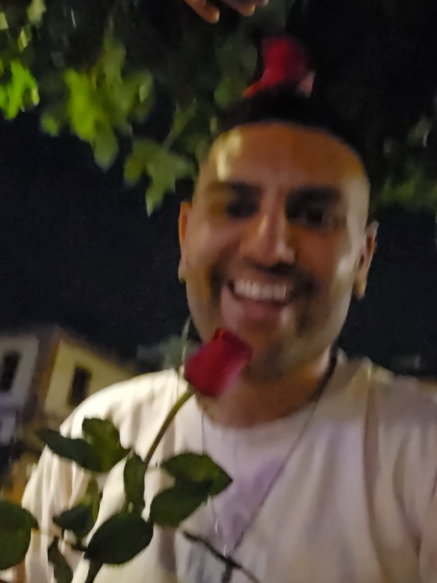 @omri barzilay