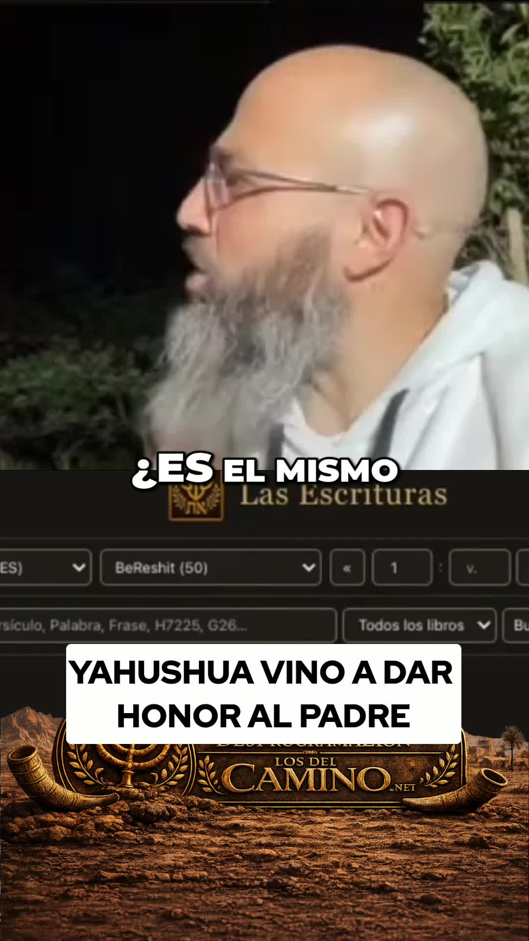 @El Camino de YHWH_Oficial