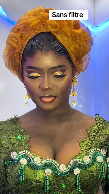 @Anty Makeup