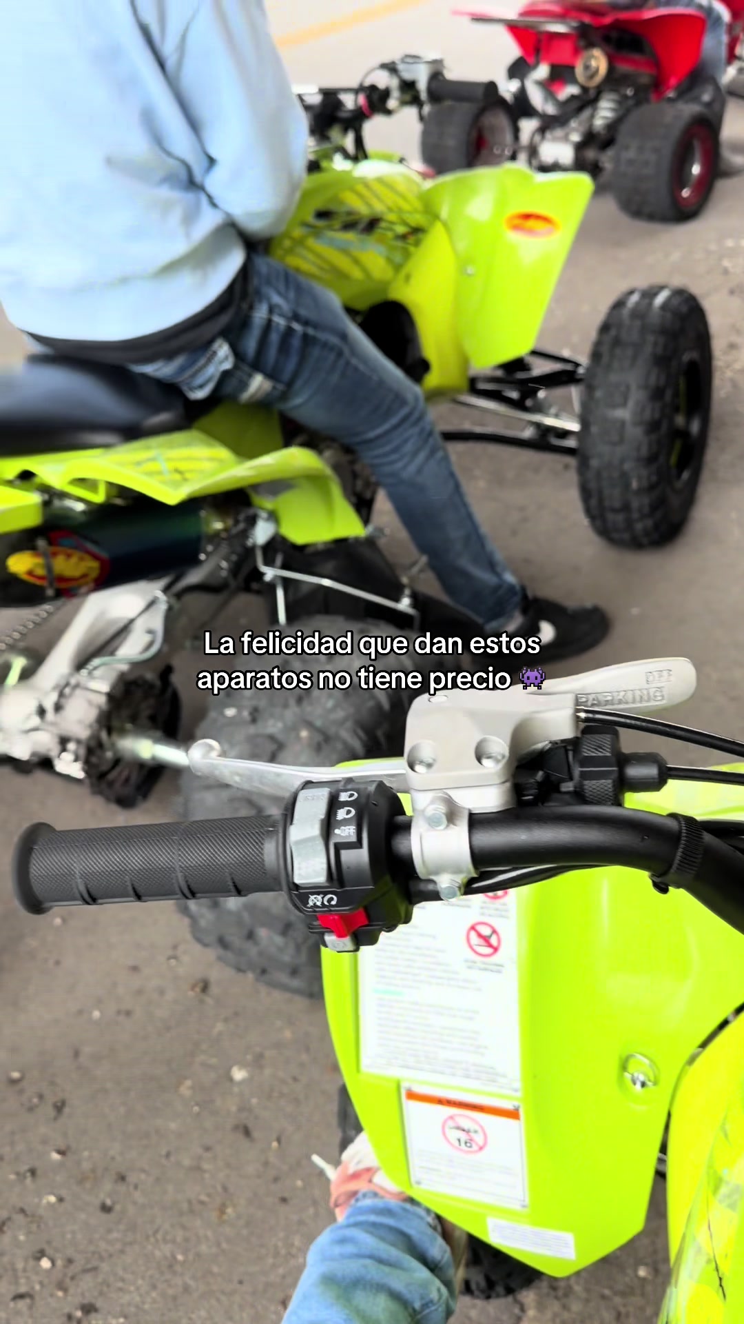 @Enrique 〽️agańa GT 🦜
