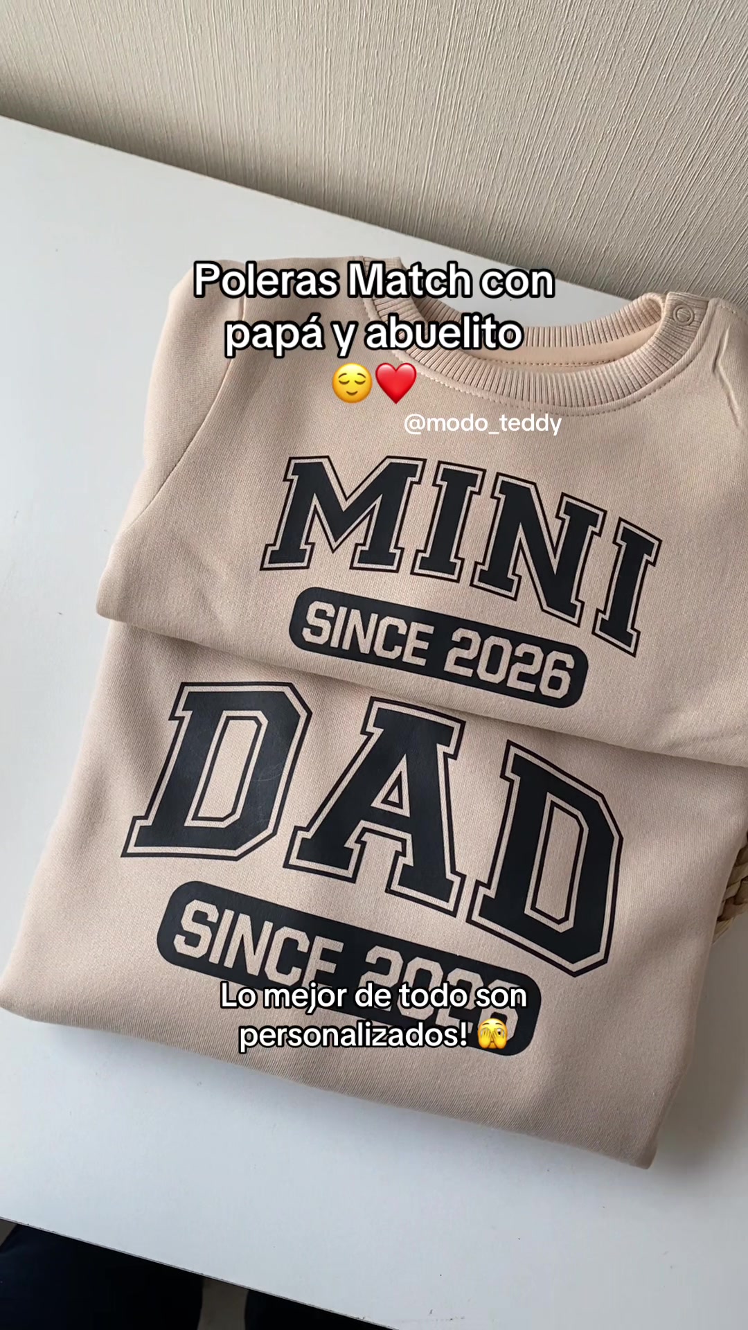 @Modo Teddy