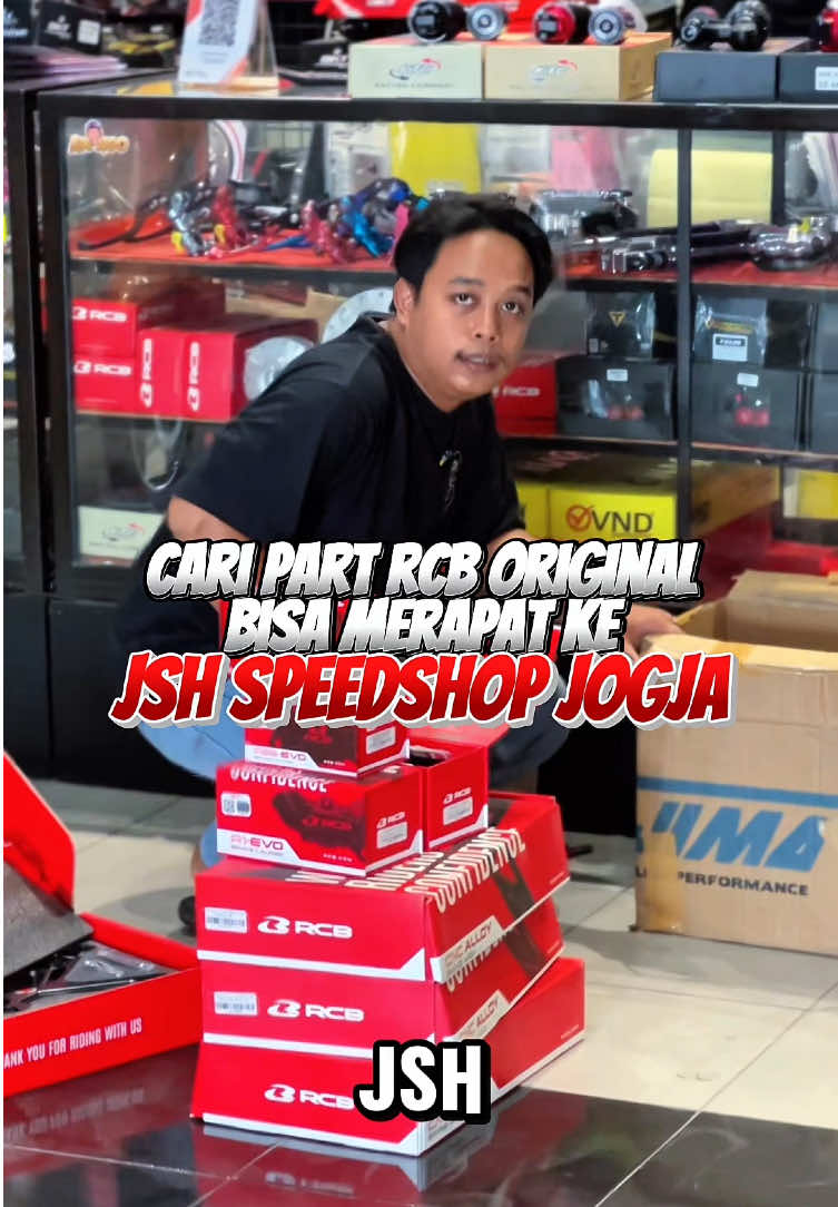 @JSHSPEEDSHOPJOGJA