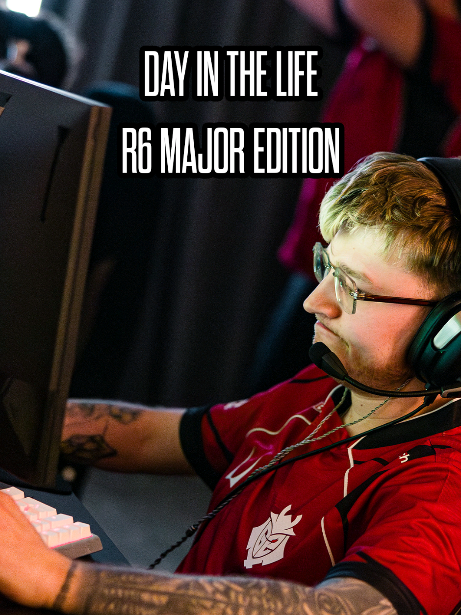 @G2 Esports