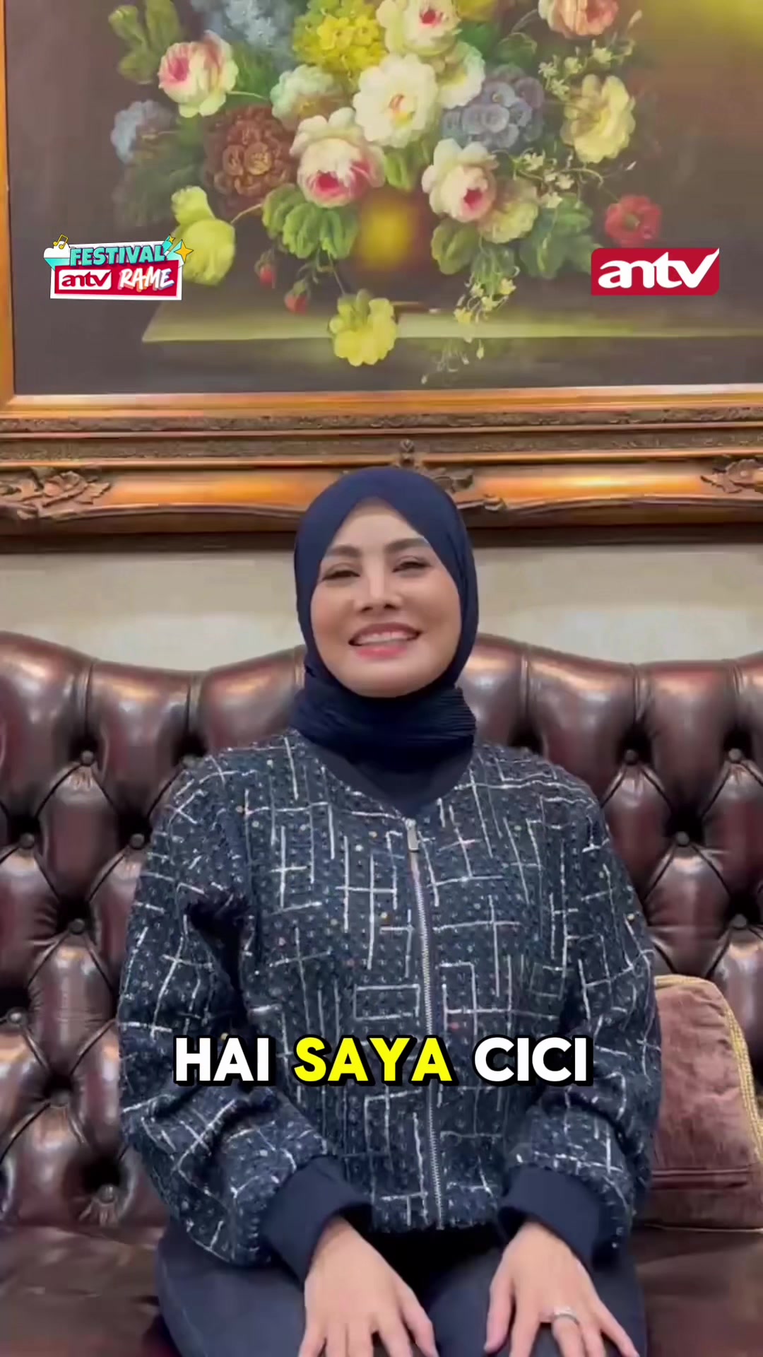@ANTV Official
