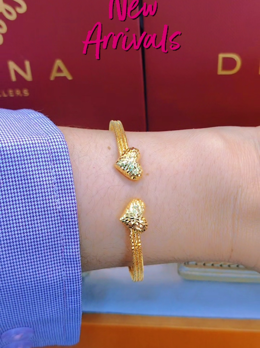 @DIANA JEWELLERS