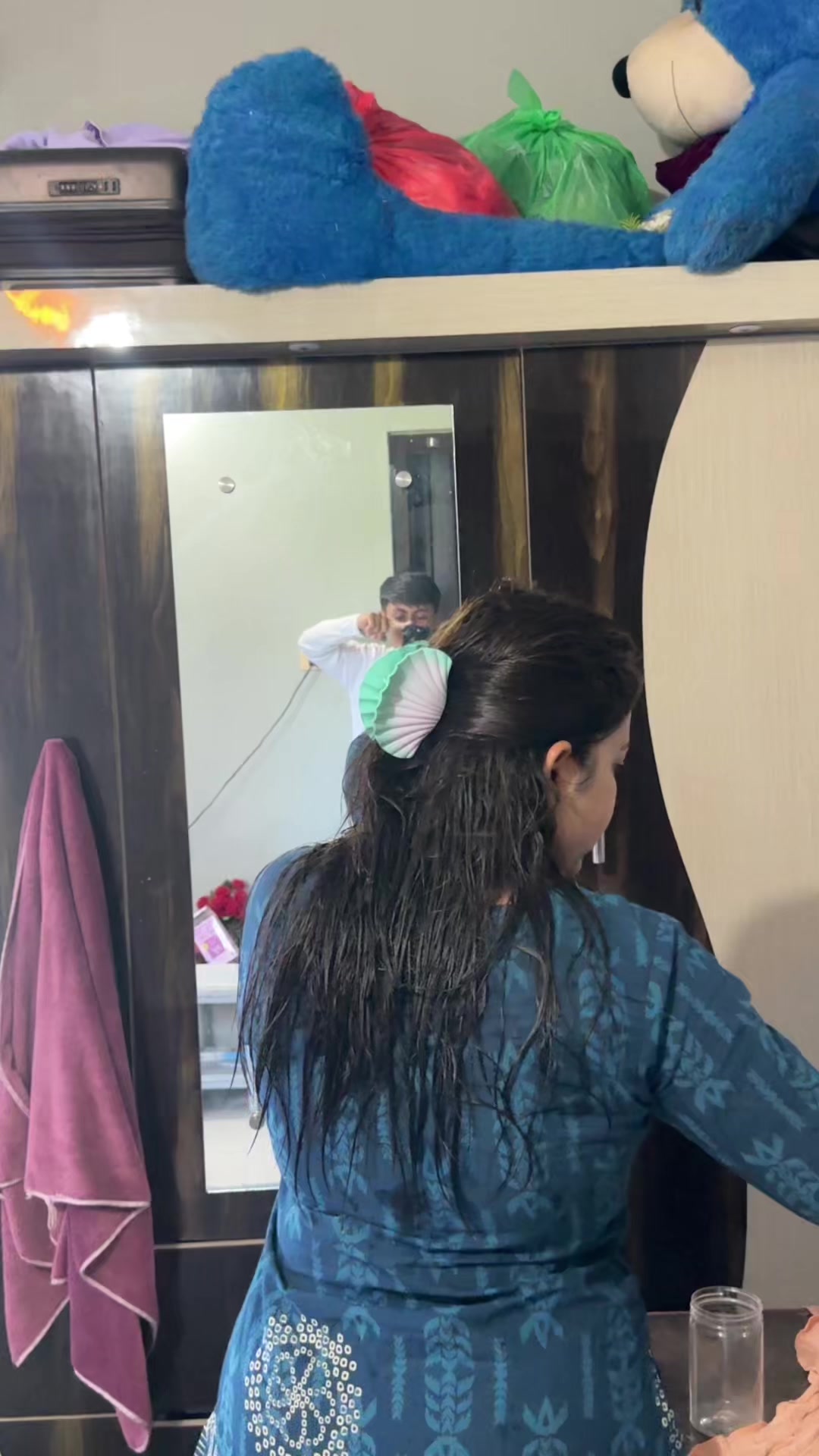 @Binisha RanaBhat