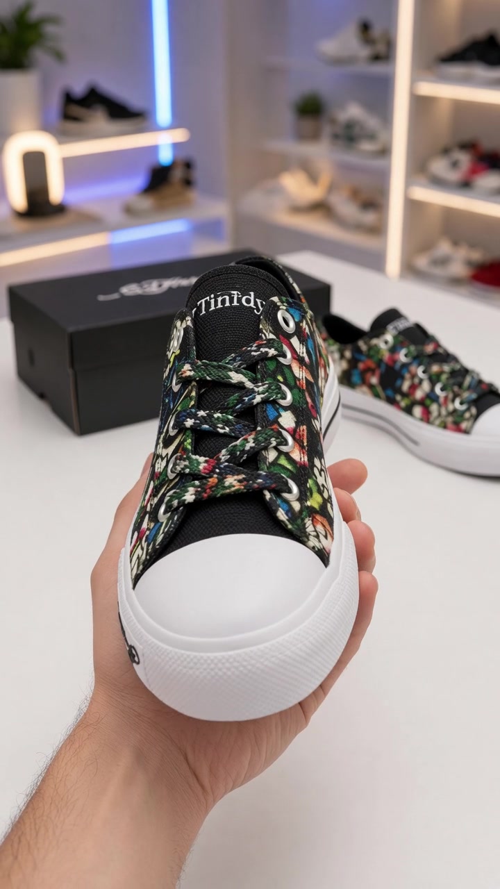 @AMERICAN SOLE