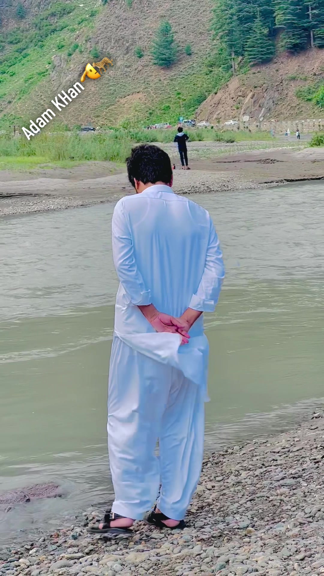 @Sadam Khan