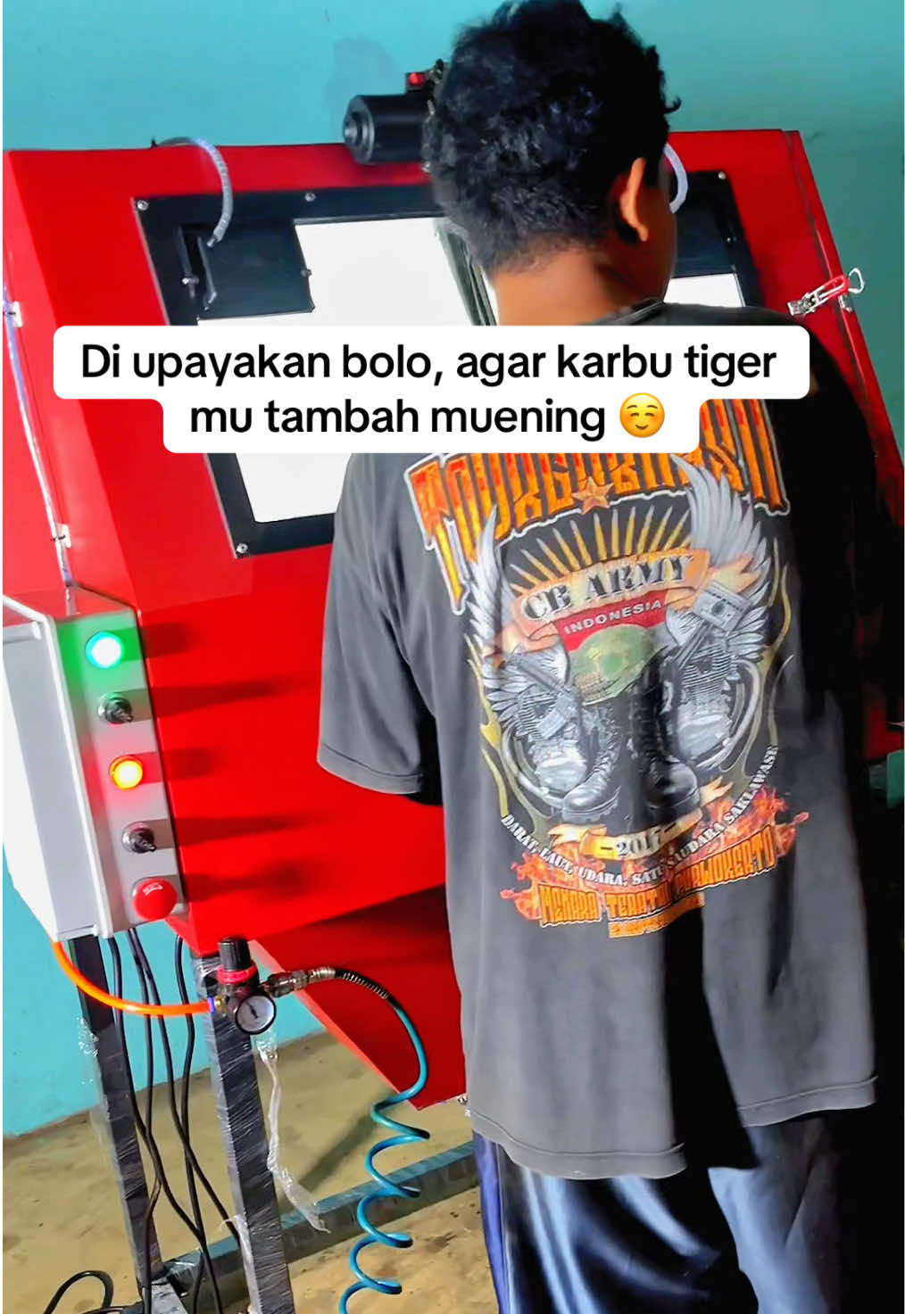 @Latief Part Tirev Tilam 2nd