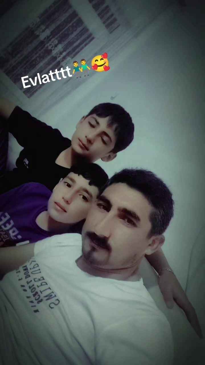 @Yanlıız adam