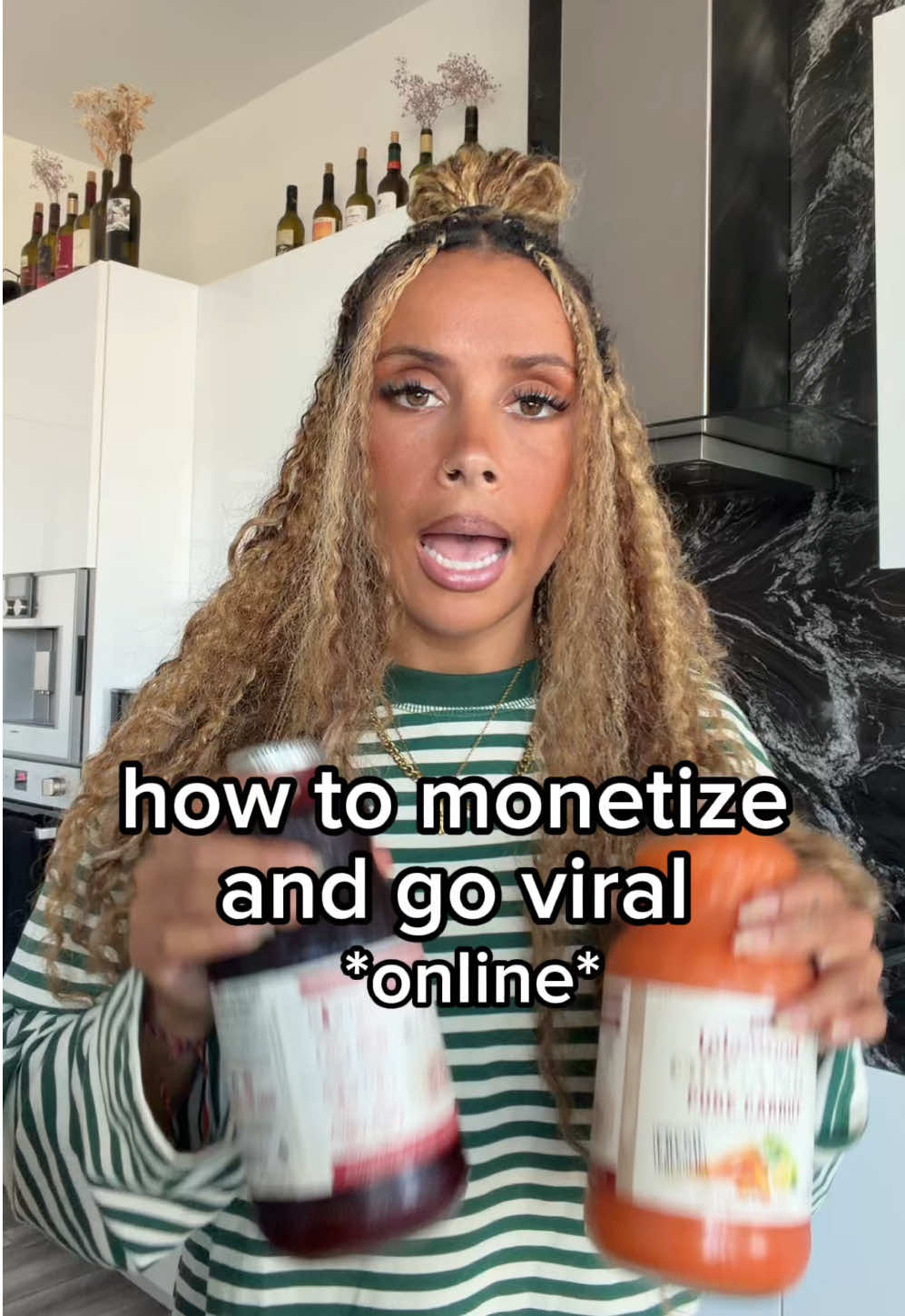 @Lo Silver | Monetize on TikTok