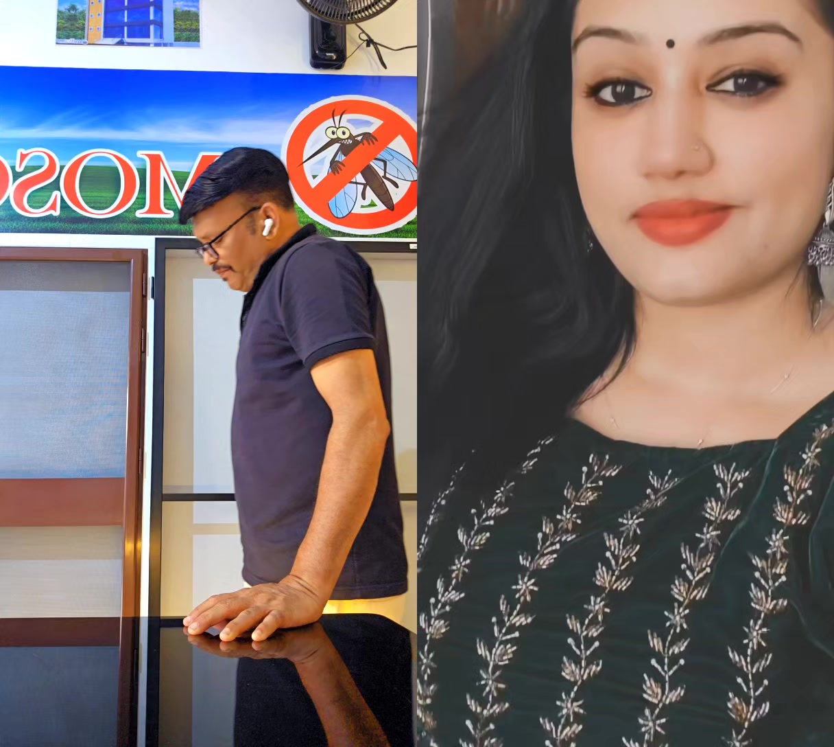 @suneer chathannoor