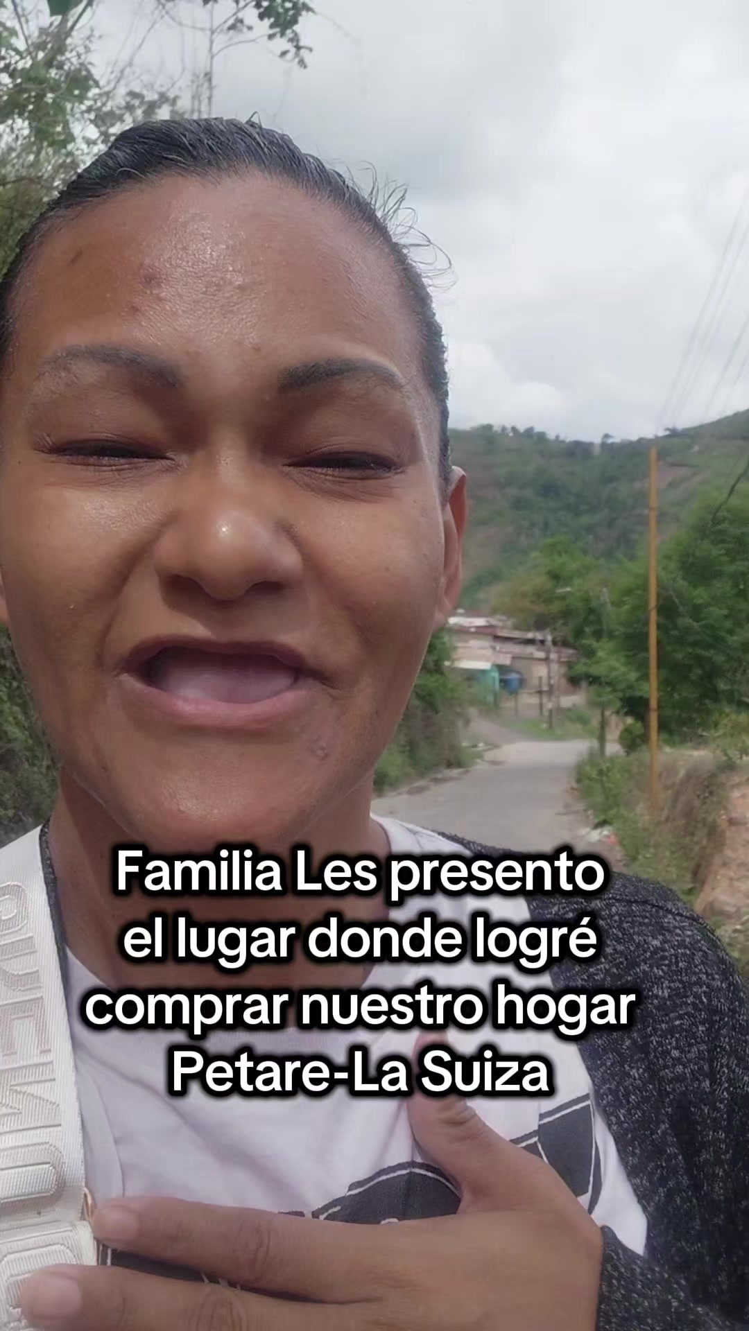 @Yessenia Robles | Emprendedora