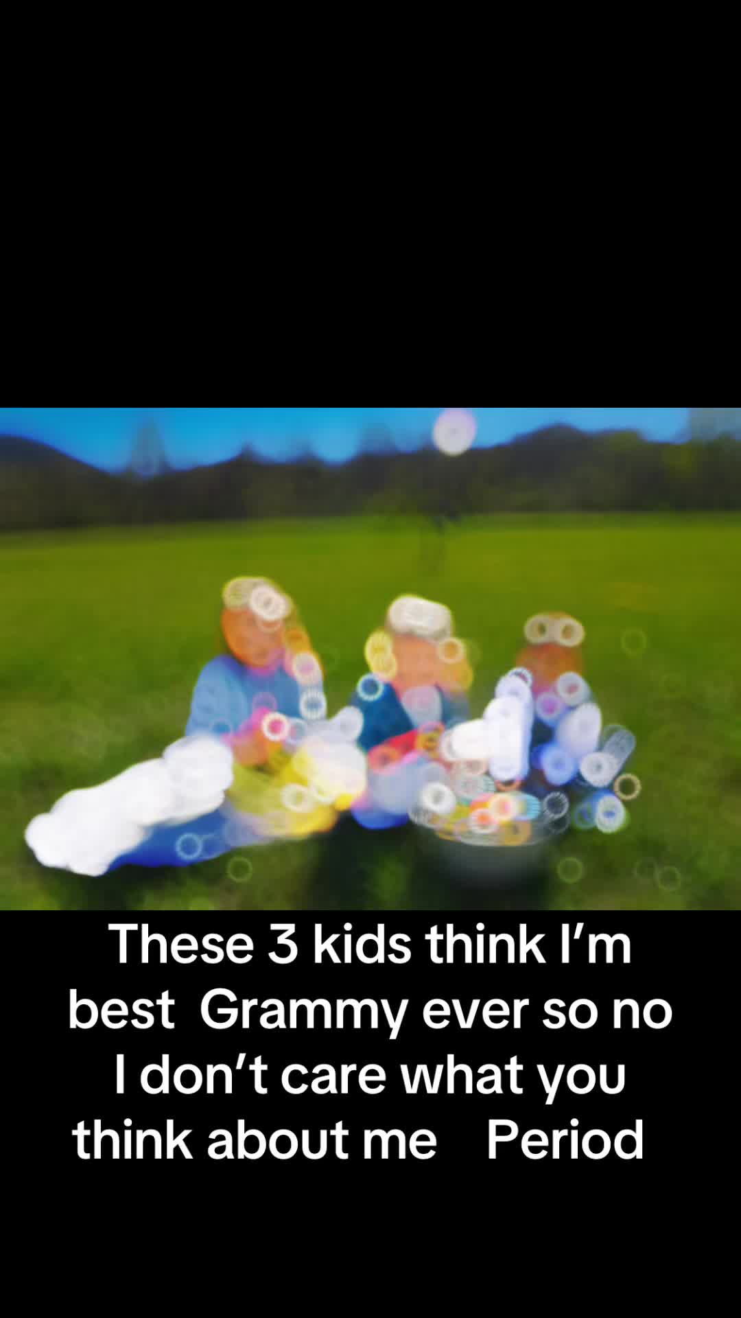 @April aka Grammy โ