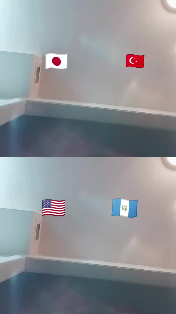 @Heidi Cruz