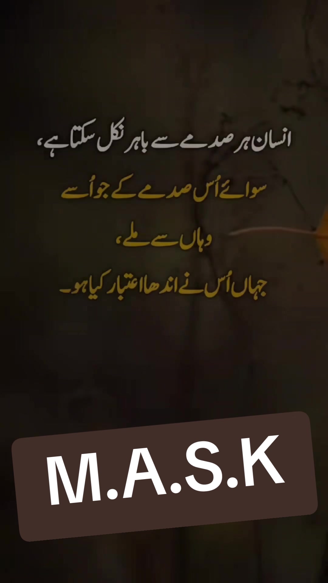 @MALIK ASGHAR