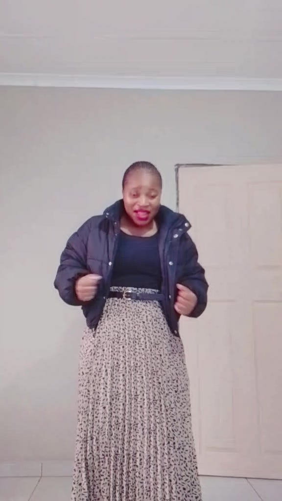 @Phathutshedzo Pretty
