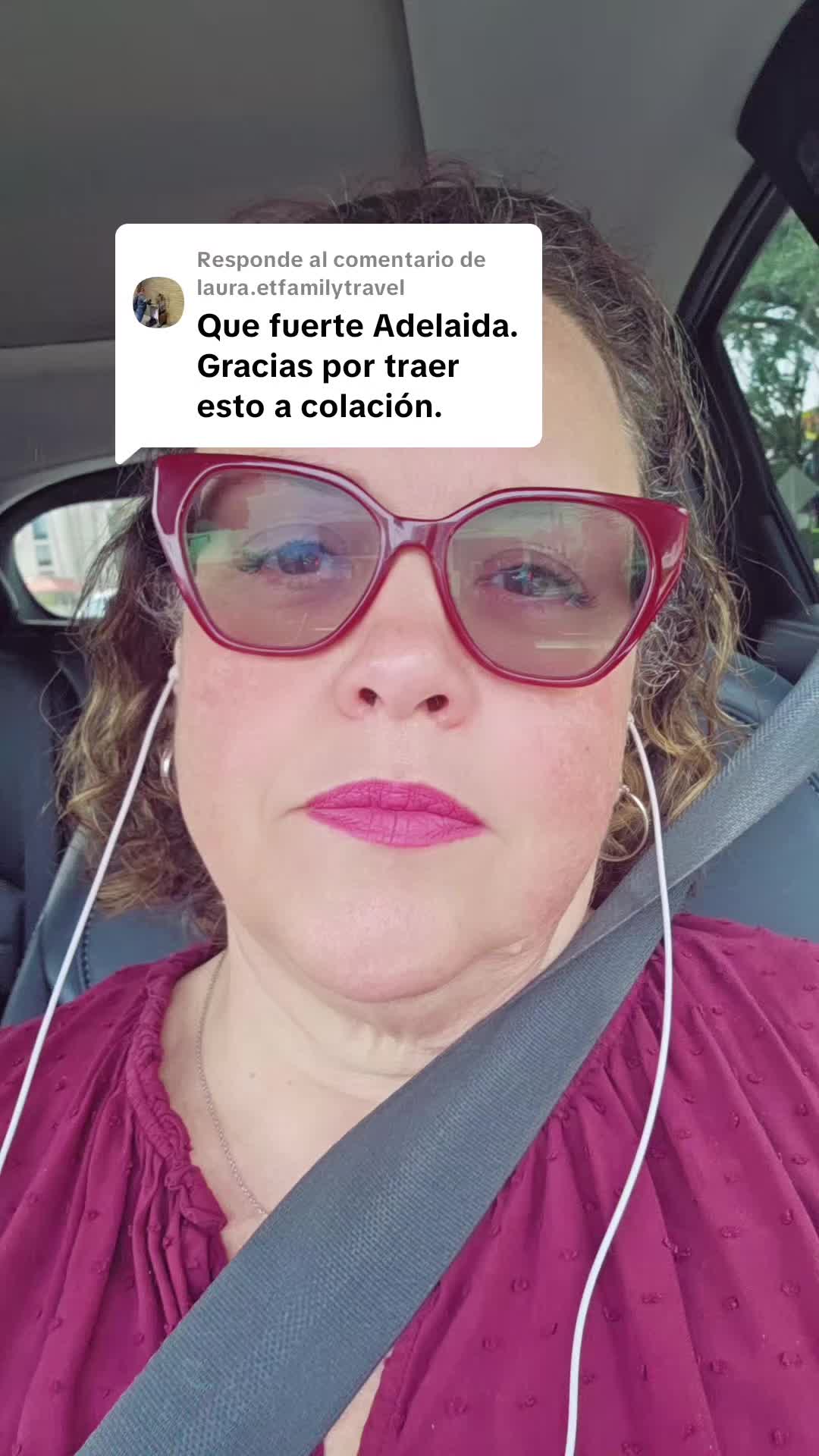 @Adelaida Mendoza| Hada Madrina