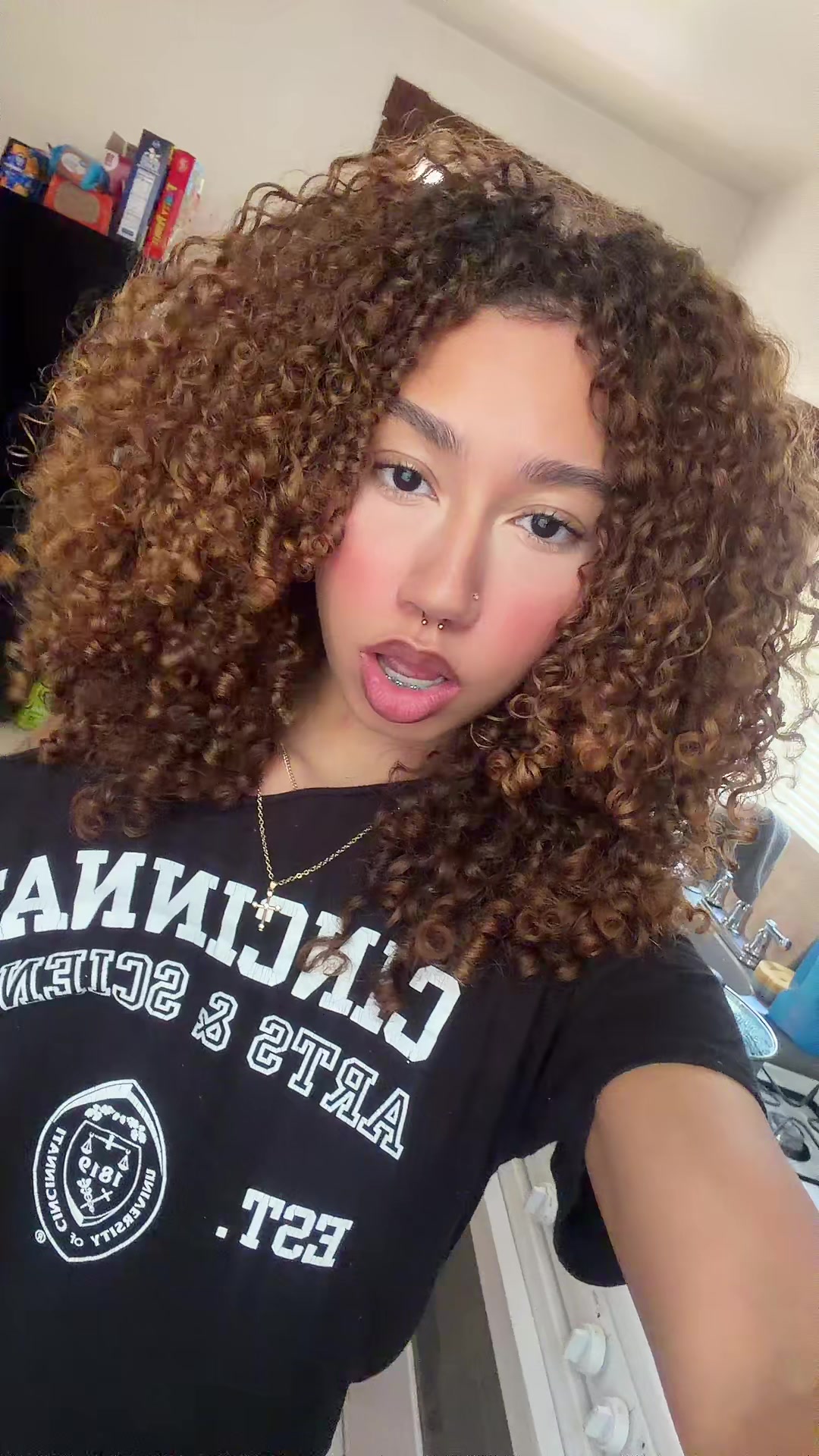 @Kaelynn