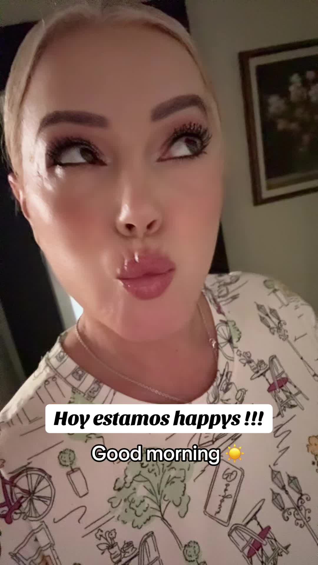 @Blanca Moraila🍒💋