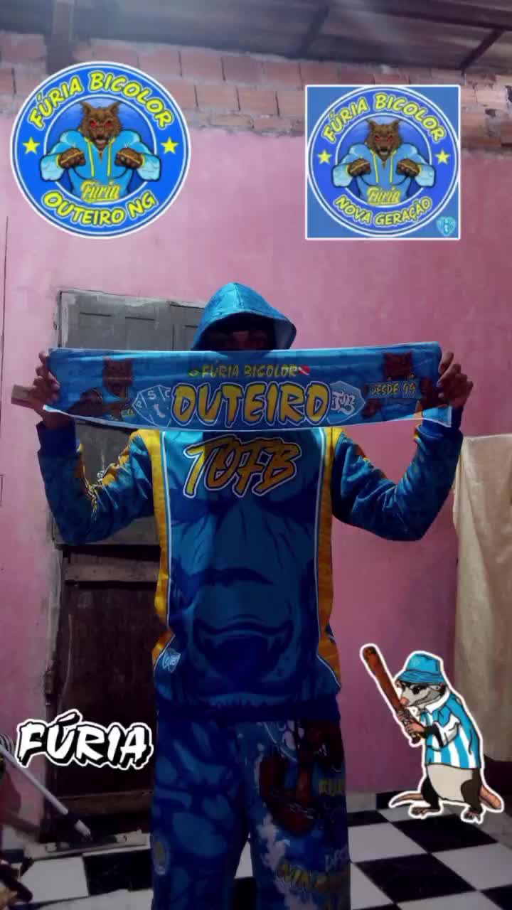 @T.O.F.B do Outeiro 🐺