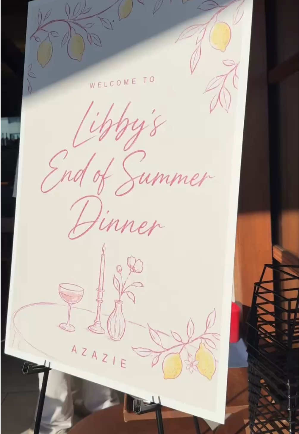 @Azazie US