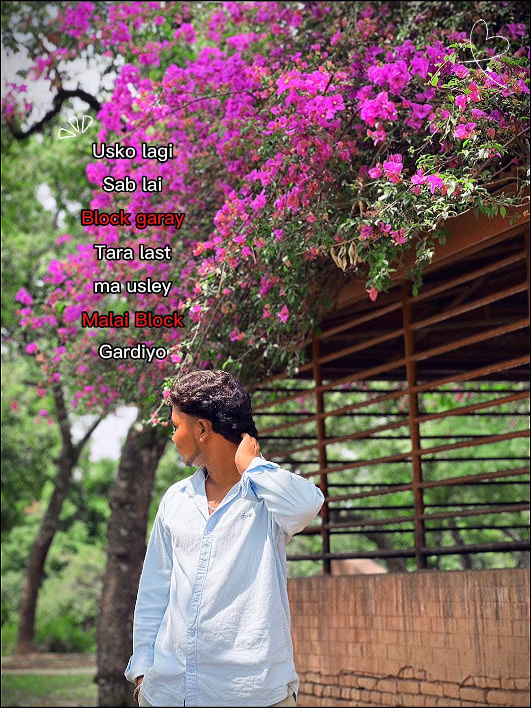 @BRANDED_KING 💞