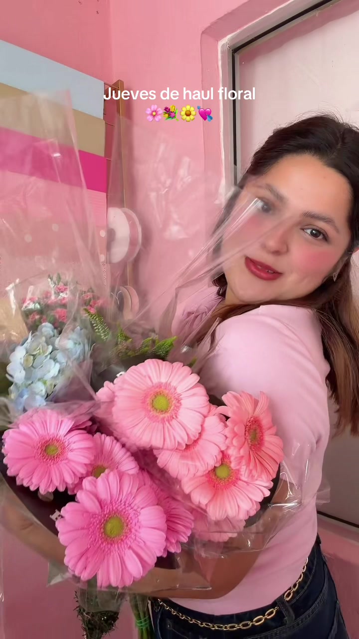 @plantandoflores 🌸