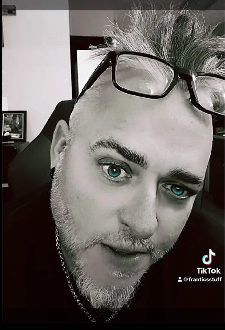 @𝔽𝕣𝕒𝕟𝕥𝕚𝕔&reg;️