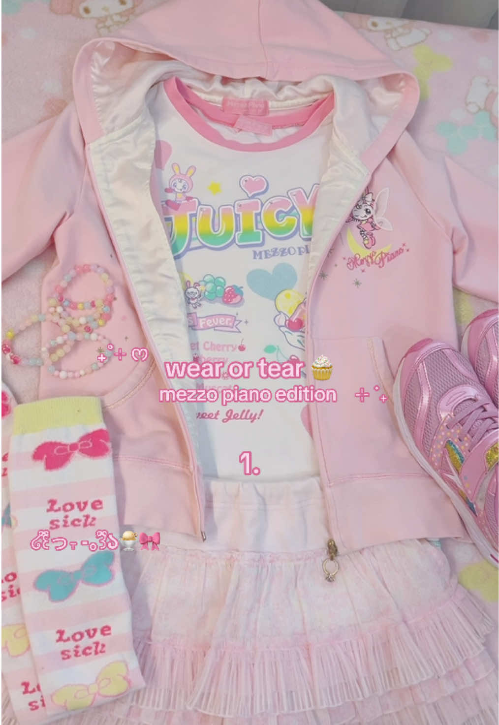@𝐋𝐨𝐭𝐭𝐢𝐞 ૮꒰ ˶&bull; ༝ &bull;˶꒱ა ‧₊˚✩