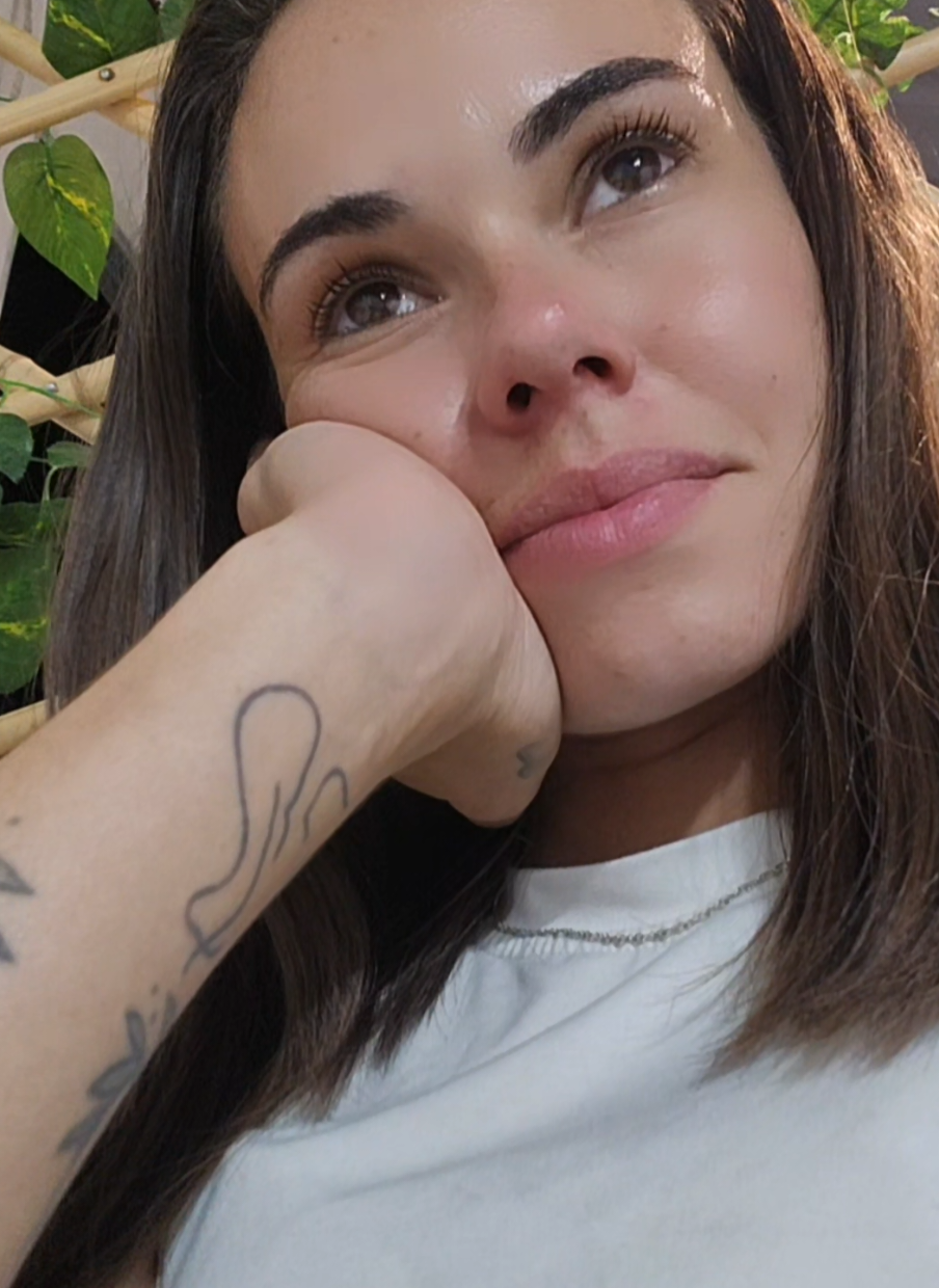 @Milena Moon
