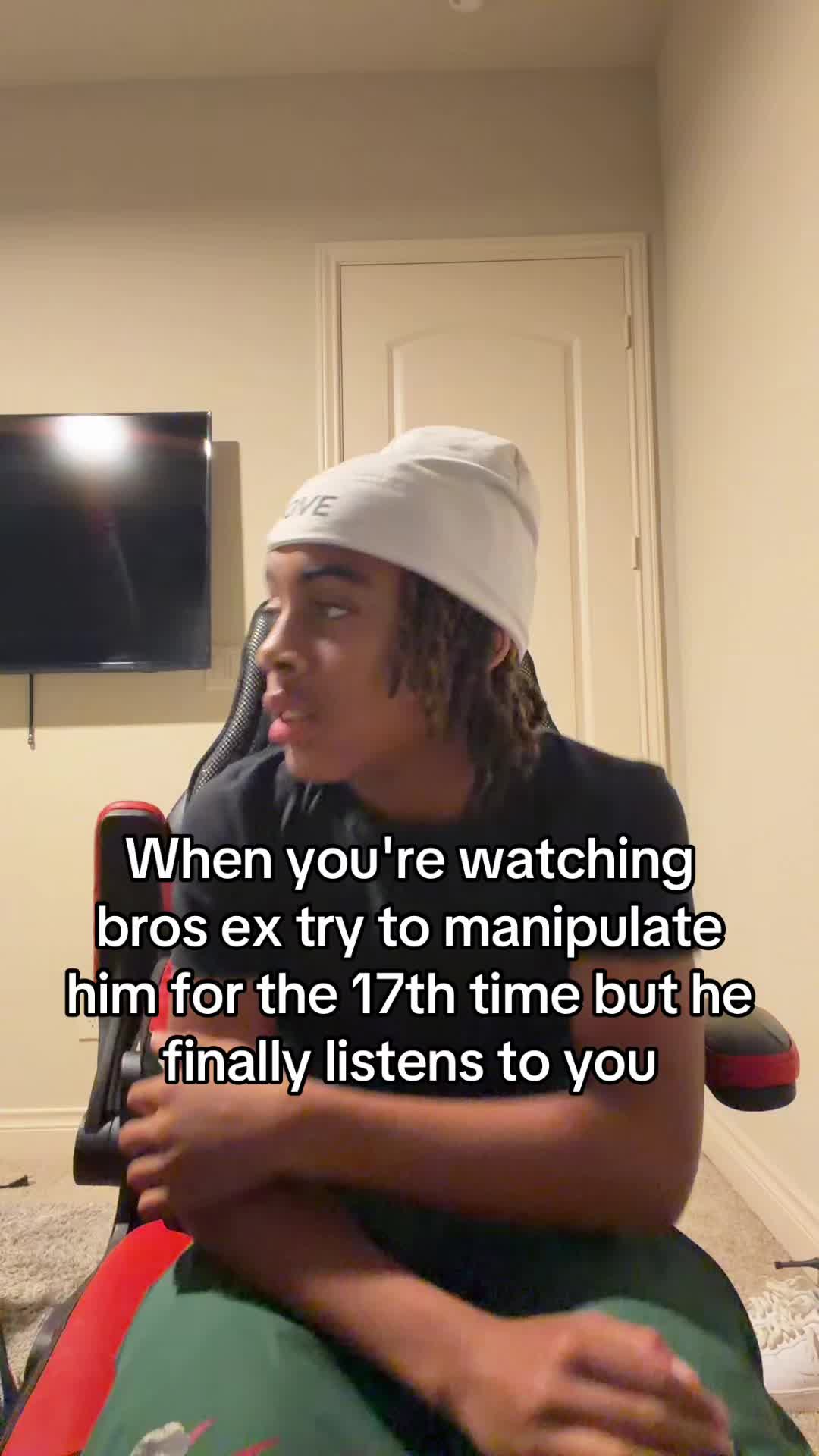 @EliXtorey